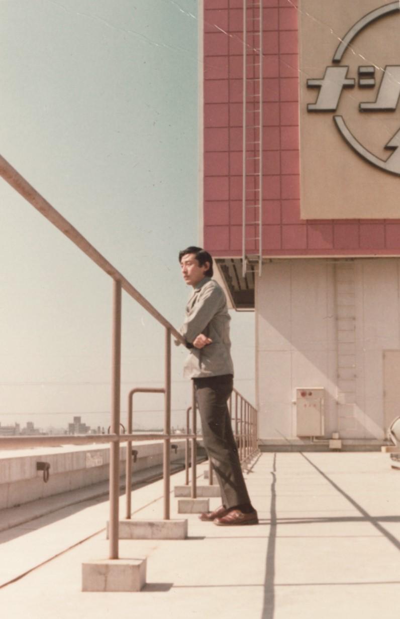 第1回】電機メーカーの社員から伝統工芸の頂点へ──加賀象嵌